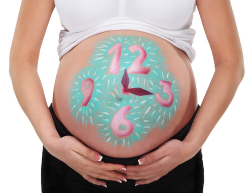 How Long is a Normal Pregnancy?