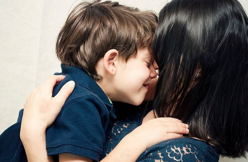 4 Ways to Make Your Child Feel Special