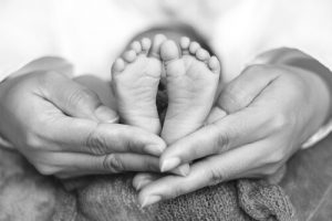 You Grew Up In The Blink Of An Eye