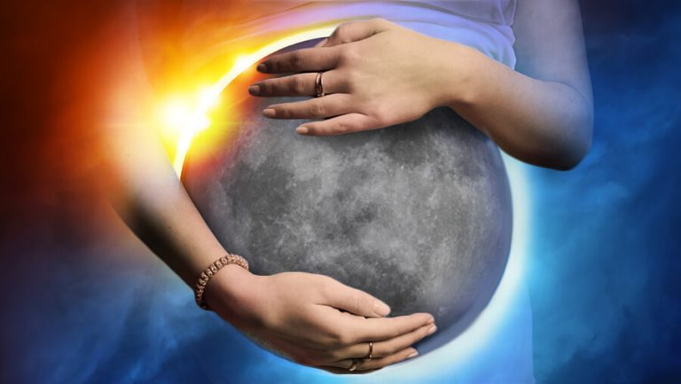 Do Eclipses Affect Pregnancy?