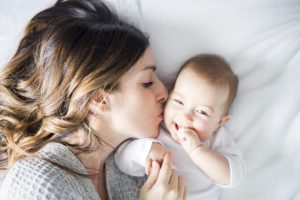 A Mother's Testimony: Mothers Prefer Their Sons to Their Daughters