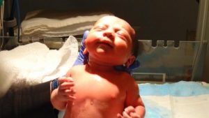How to Be Prepared for Natural Childbirth