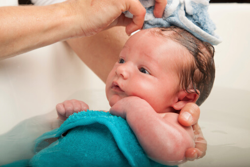 How to Be Prepared for Natural Childbirth