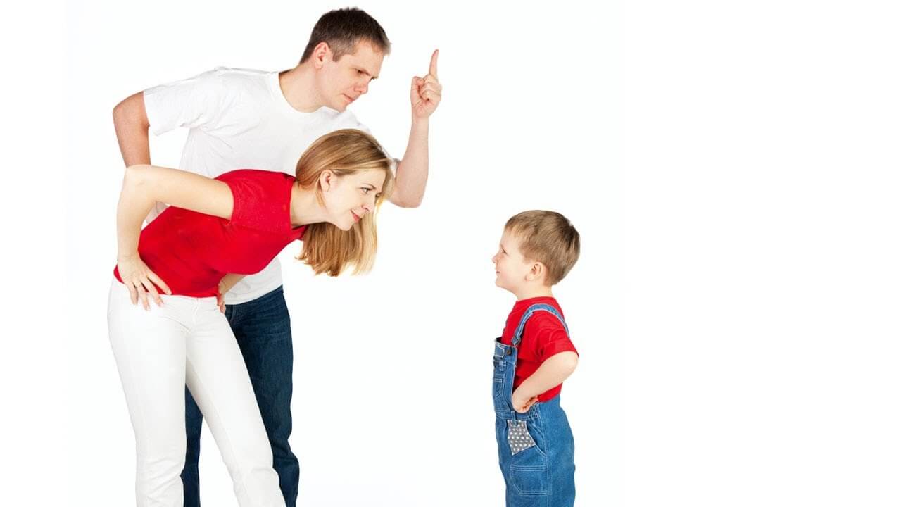 Positive Ways to Discipline Children: Alternatives to Punishing