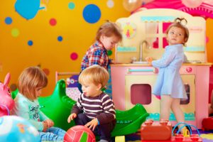 The Stages of Cognitive Development According to Piaget