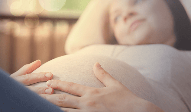 effects of c-sections on women's bodies and evolution
