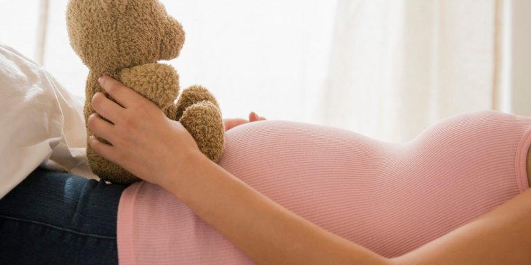 determining how long you've been pregnant for