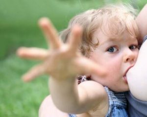 Is Prolonged Breastfeeding Harmful to Mothers?