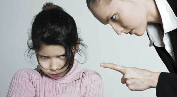 Being a Pushy Mom can Make your Children More Successful