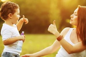 8 Best Phrases for Educating Your Children with Love