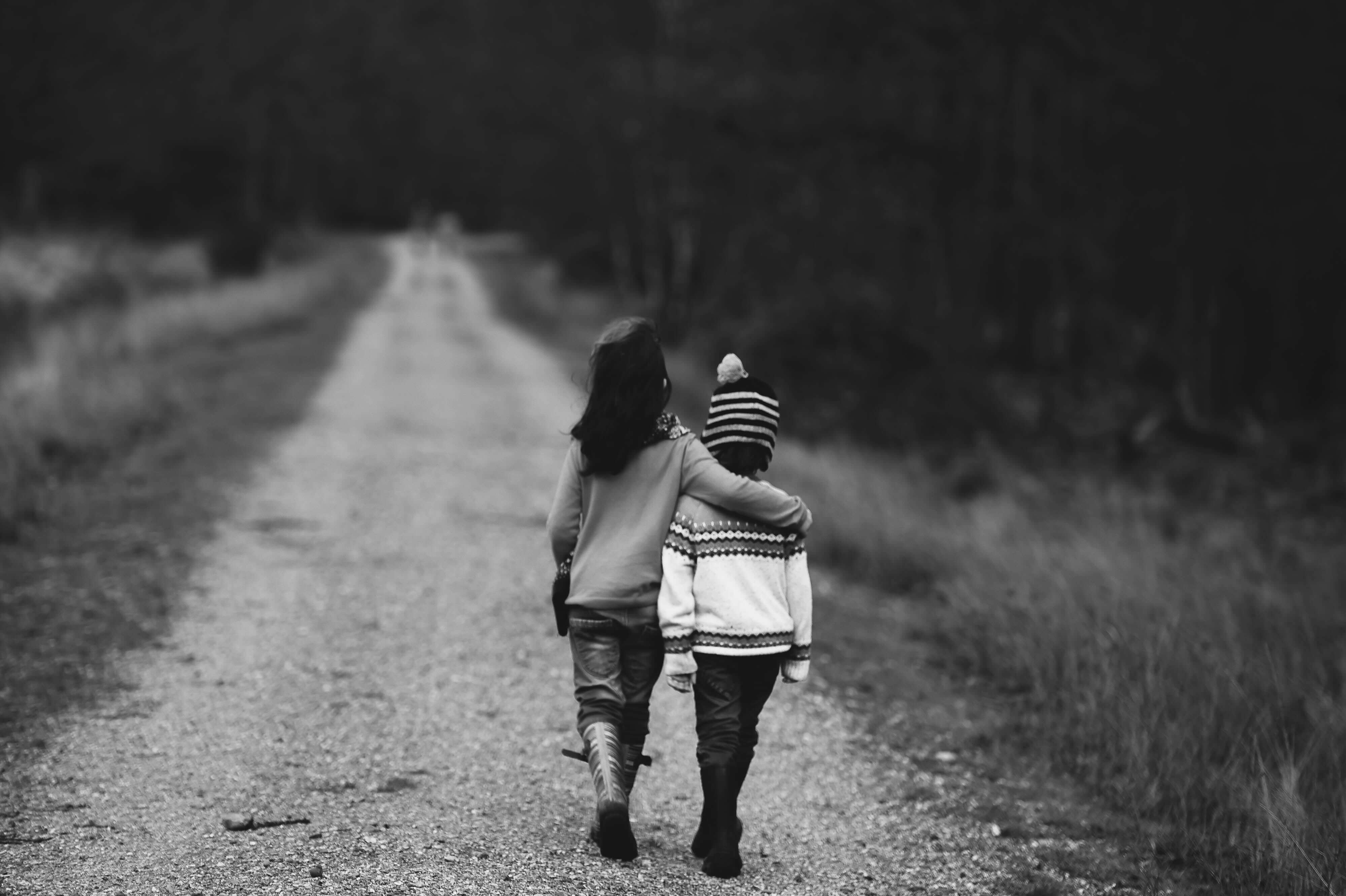 Harvard's Secrets For Raising Good Children