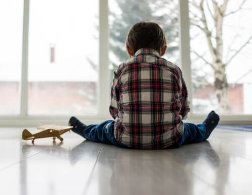 Reactive Attachment Disorder