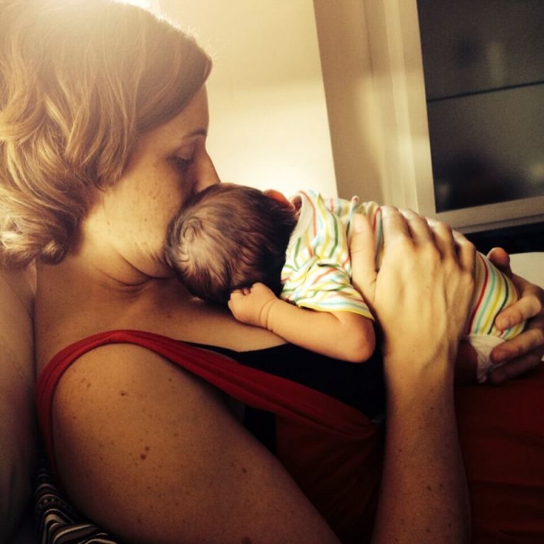 8 Types Of Postpartum Care That Every Mom Needs