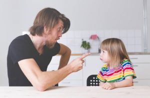 Learn to Say No Positively