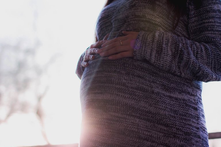 differences between your first and second pregnancy