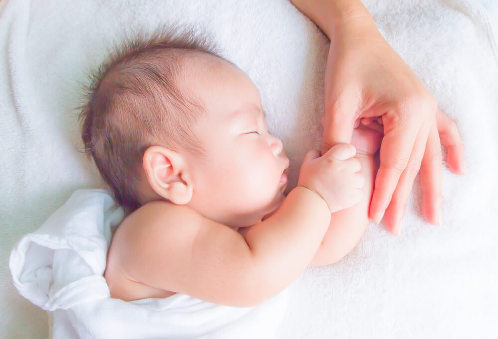 help your child sleep better