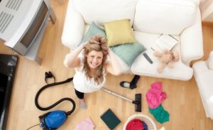 Stay-At-Home Moms Are Working Moms, Too