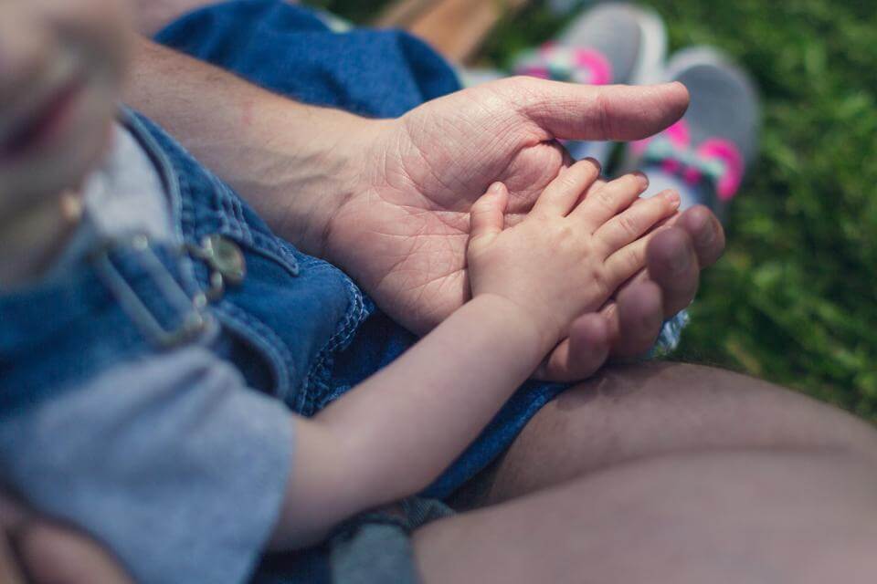 Harvard's Secrets For Raising Good Children