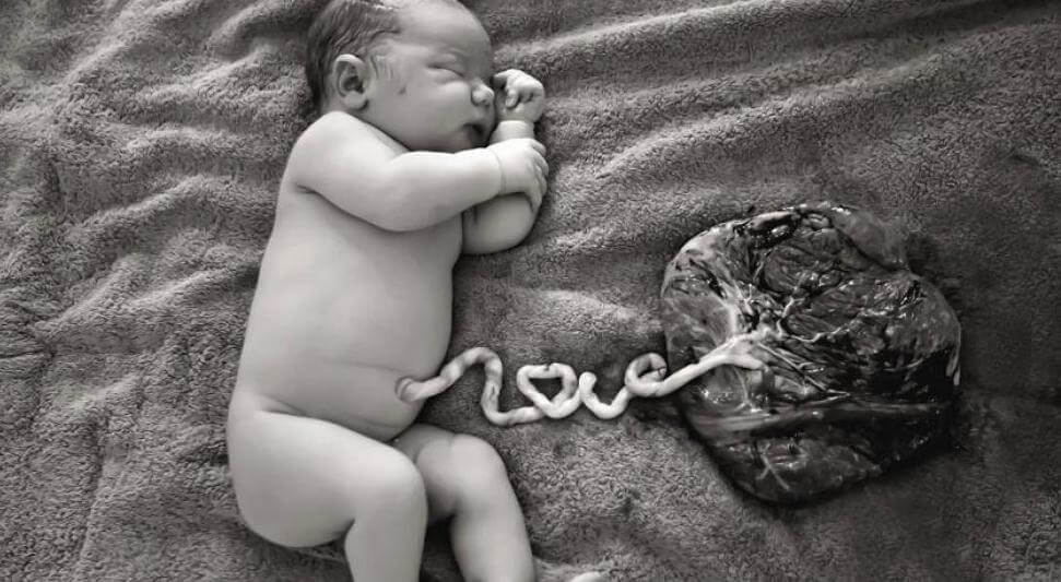 donating umbilical cord blood can save lives