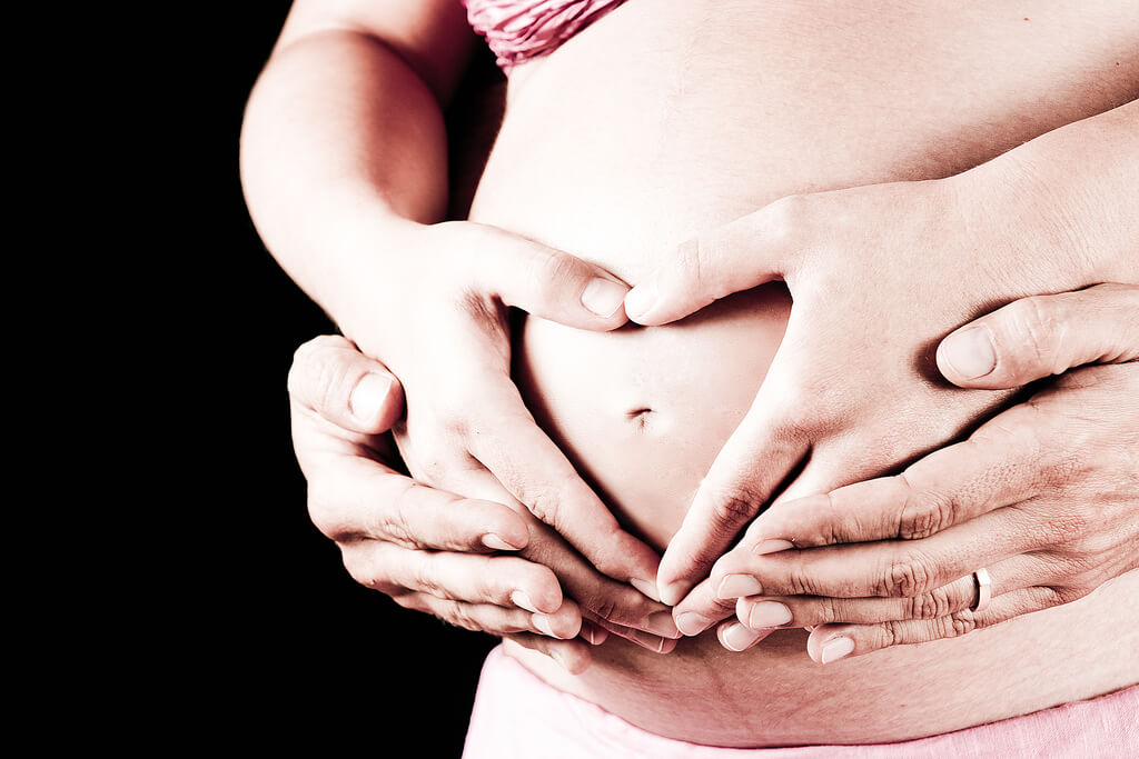 Gravid mage