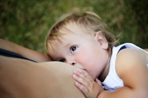 Weaning at Night: How and When to Start