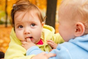 Why Children Bite, And How To Stop Them