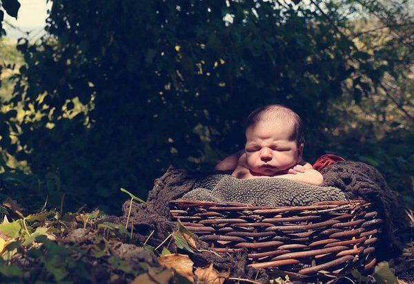 The 9 Most Chosen Baby Names And Their Meanings