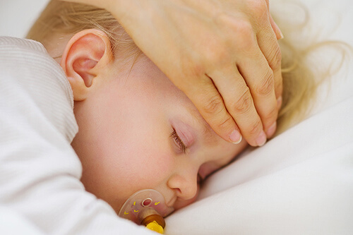 Your Child's First Fever
