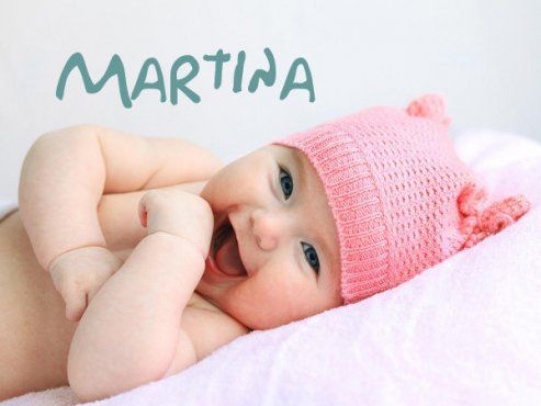 The 9 Most Chosen Baby Names And Their Meanings