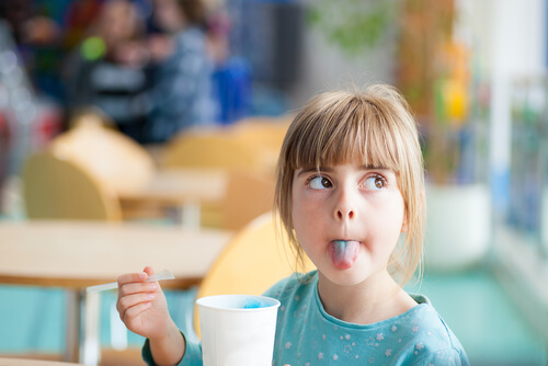 What is Ankyloglossia in Children?