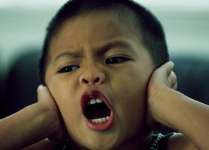 Stop Shouting At Home By Following These Tips