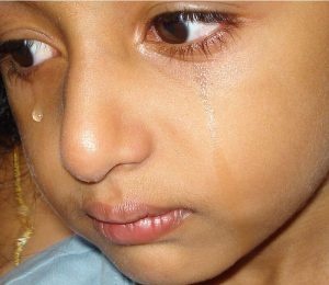 Learn to See the Signs of Child Abuse