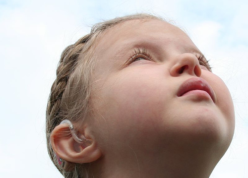 Behaviors that May Be Signs Of Autism