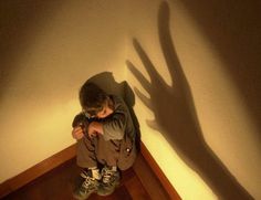 Learn to See the Signs of Child Abuse