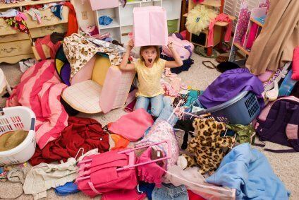 7 Things About Motherhood That Drive Us Crazy