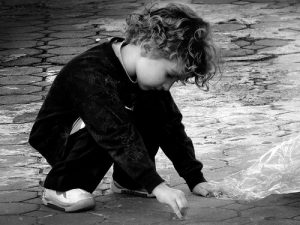 Behaviors that May Be Signs of Autism