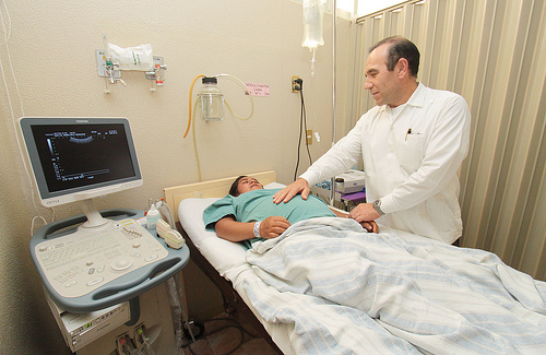 Innovative Techniques To Detect Pregnancy Complications