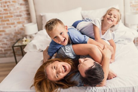 The Best Jokes for Young Children