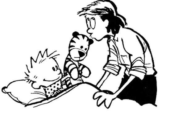 What Children Teach Their Parents