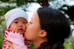 What First-Time Mothers Should Know