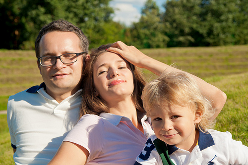 8 Little Things That Mean A Lot To Your Children