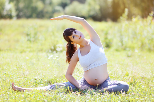 How to Have a Healthy Pregnancy