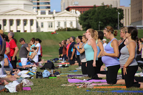 Health Education Is About Lifestyle Changes