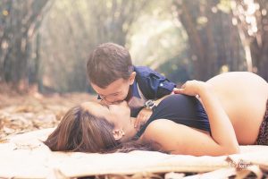 How to Have a Healthy Pregnancy