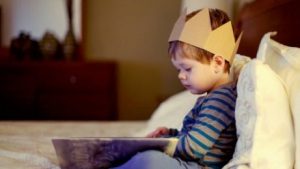 The Seven Best Children's Stories of All Time