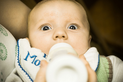 How to Detect Lactose Intolerance in Babies