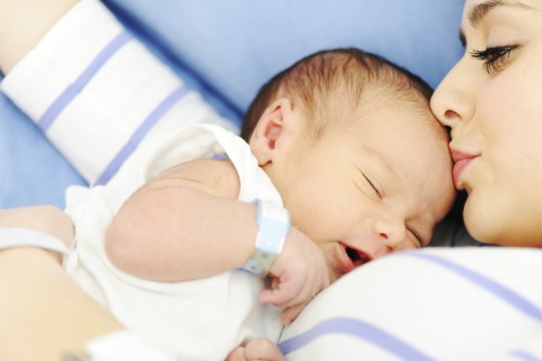 How to Deal with Postpartum Depression