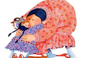 What Children Teach Their Parents