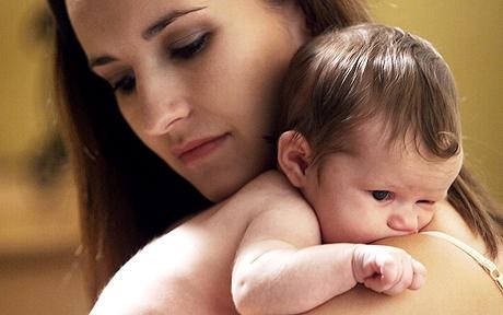 What First-Time Mothers Should Know