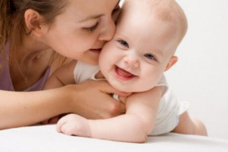 6 Myths About Maternity
